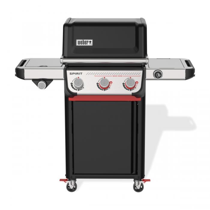 Weber Spirit EP-335 Black plynový gril