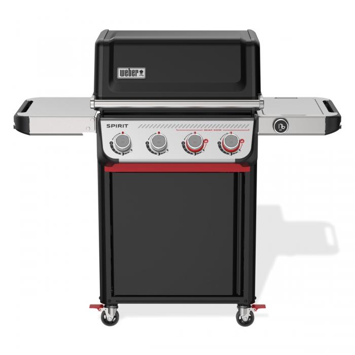 Weber Spirit EP-425 Black plynový gril