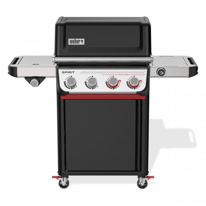 Weber Spirit EP-435 Black plynový gril